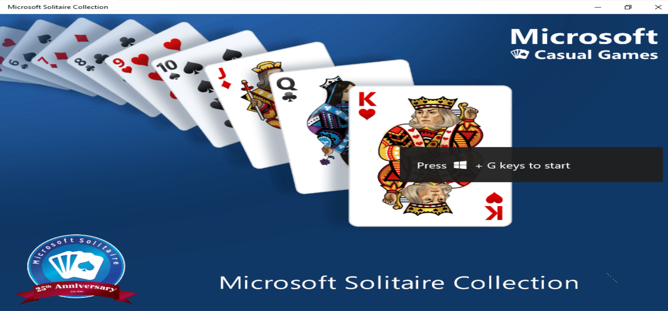 Fill bytes selection